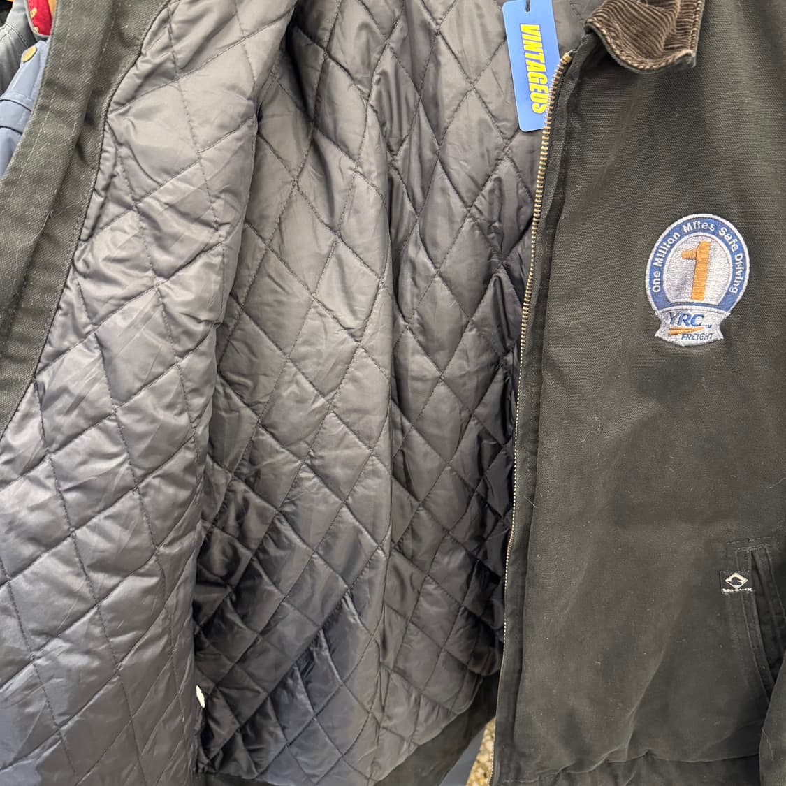 드라이덕 디트로이드 워크 자켓 상품이미지8