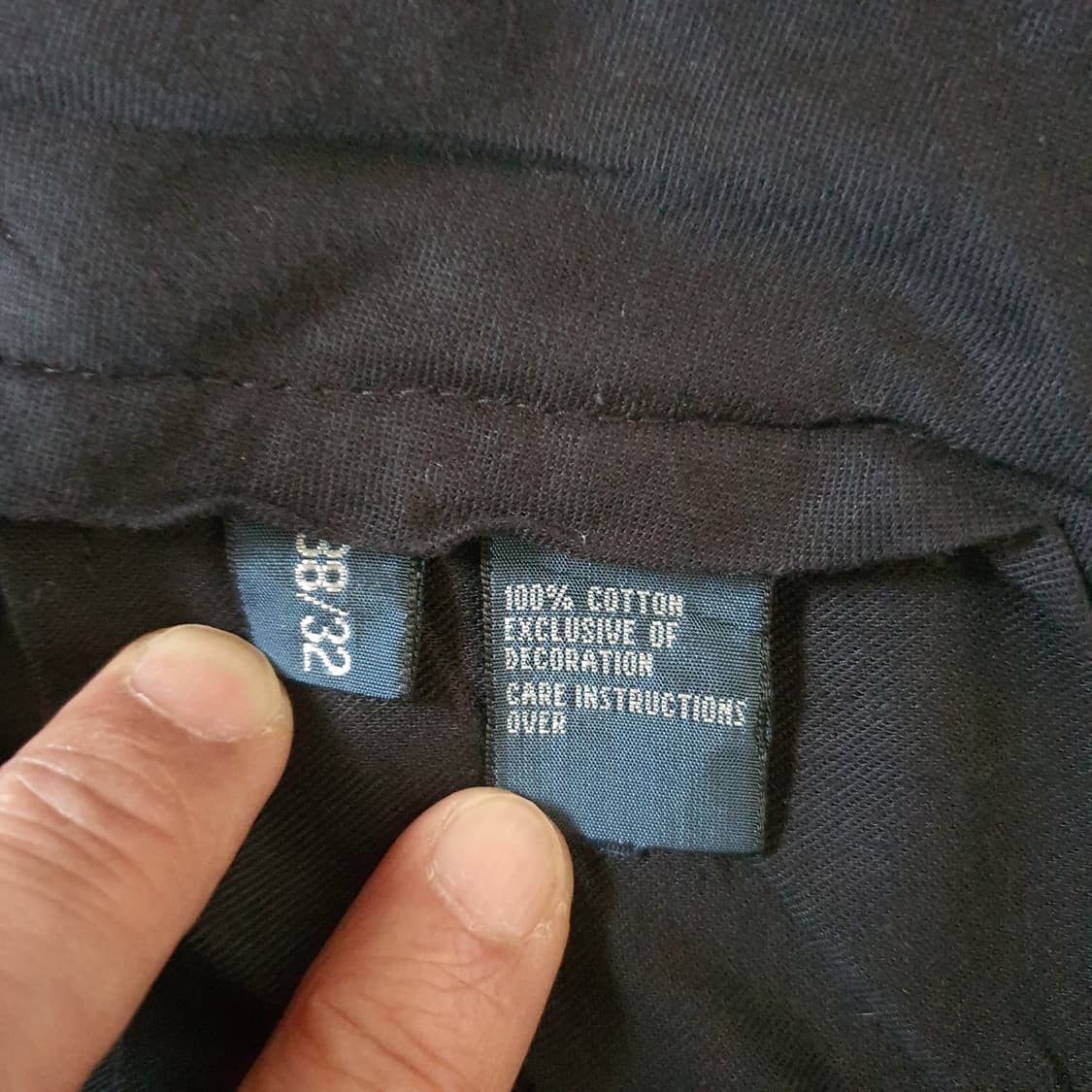 폴로 랄프로렌 치노 팬츠 No.63 상품이미지5