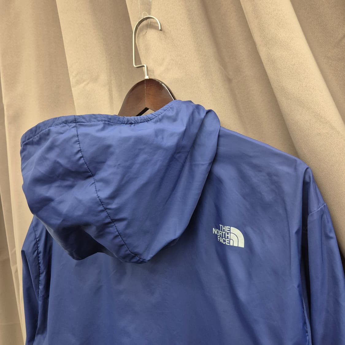 노스페이스 바람막이 자켓 110 상품이미지6