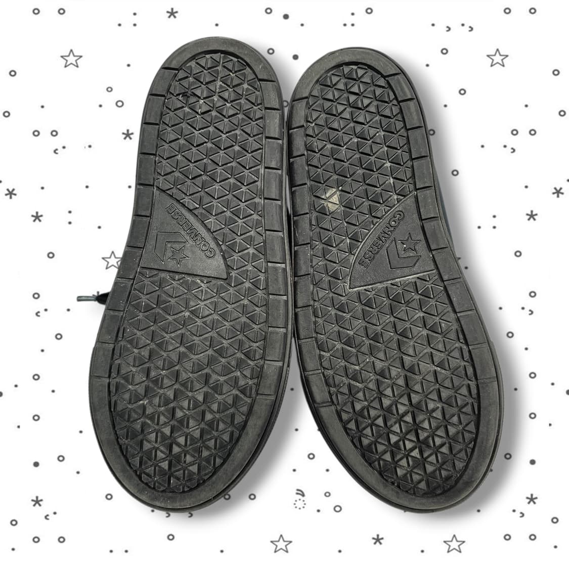 245 CONVERSE 컨버스 엘리먼츠 패딩 스니커즈 상품이미지9