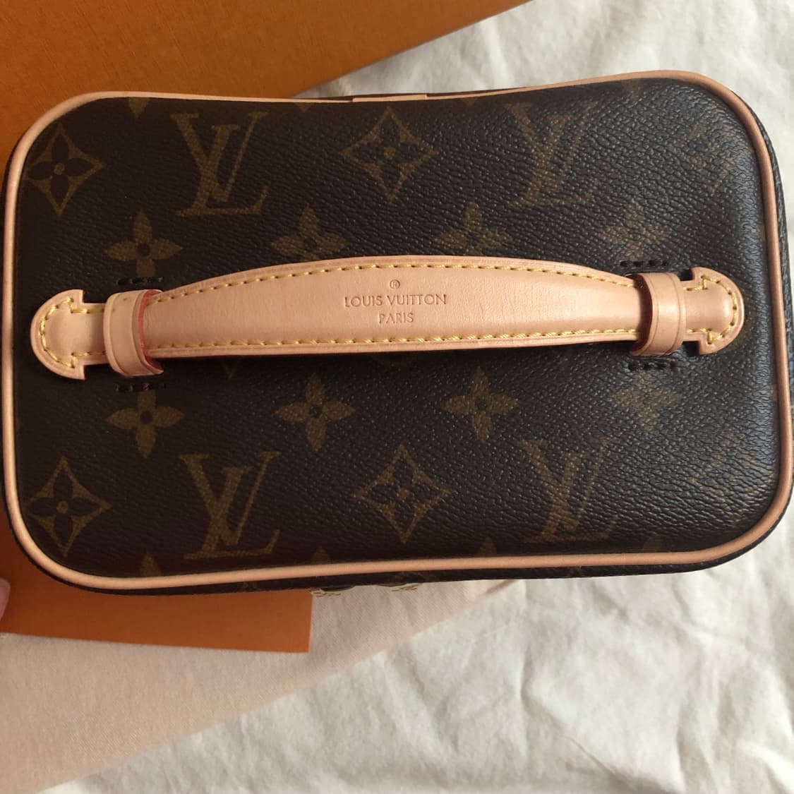 (정품) 루이비통 니스 미니 M44495 상품이미지4