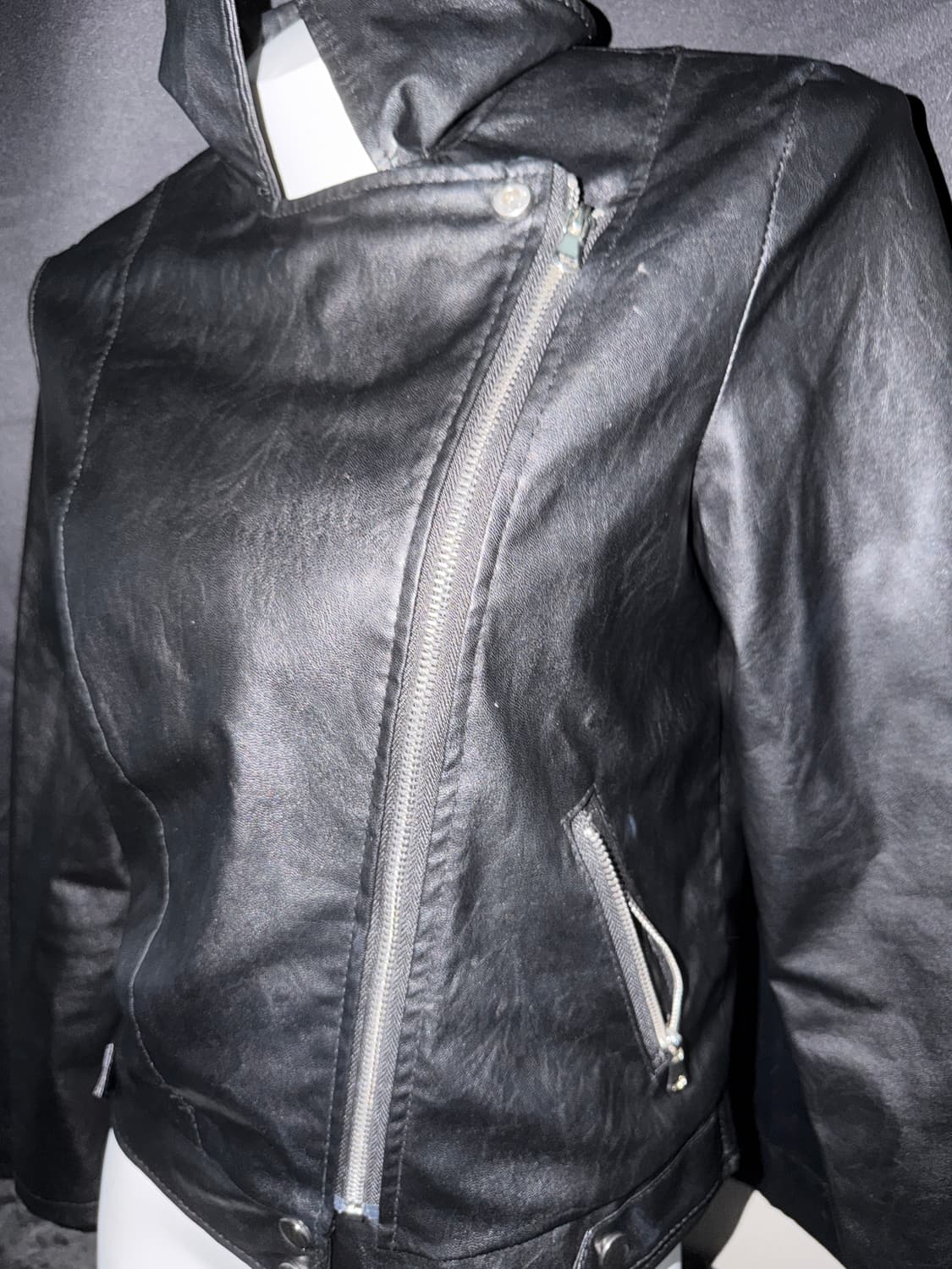 rider jacket 상품이미지5