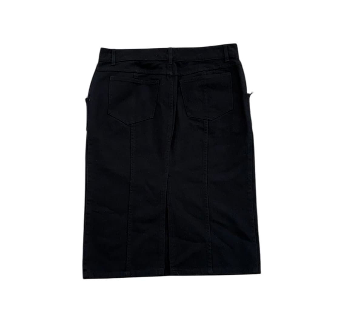 구찌 H라인 스커트 상품이미지2