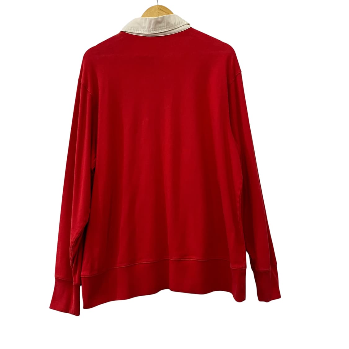 챔피온 긴팔 카라티(XL) 상품이미지2