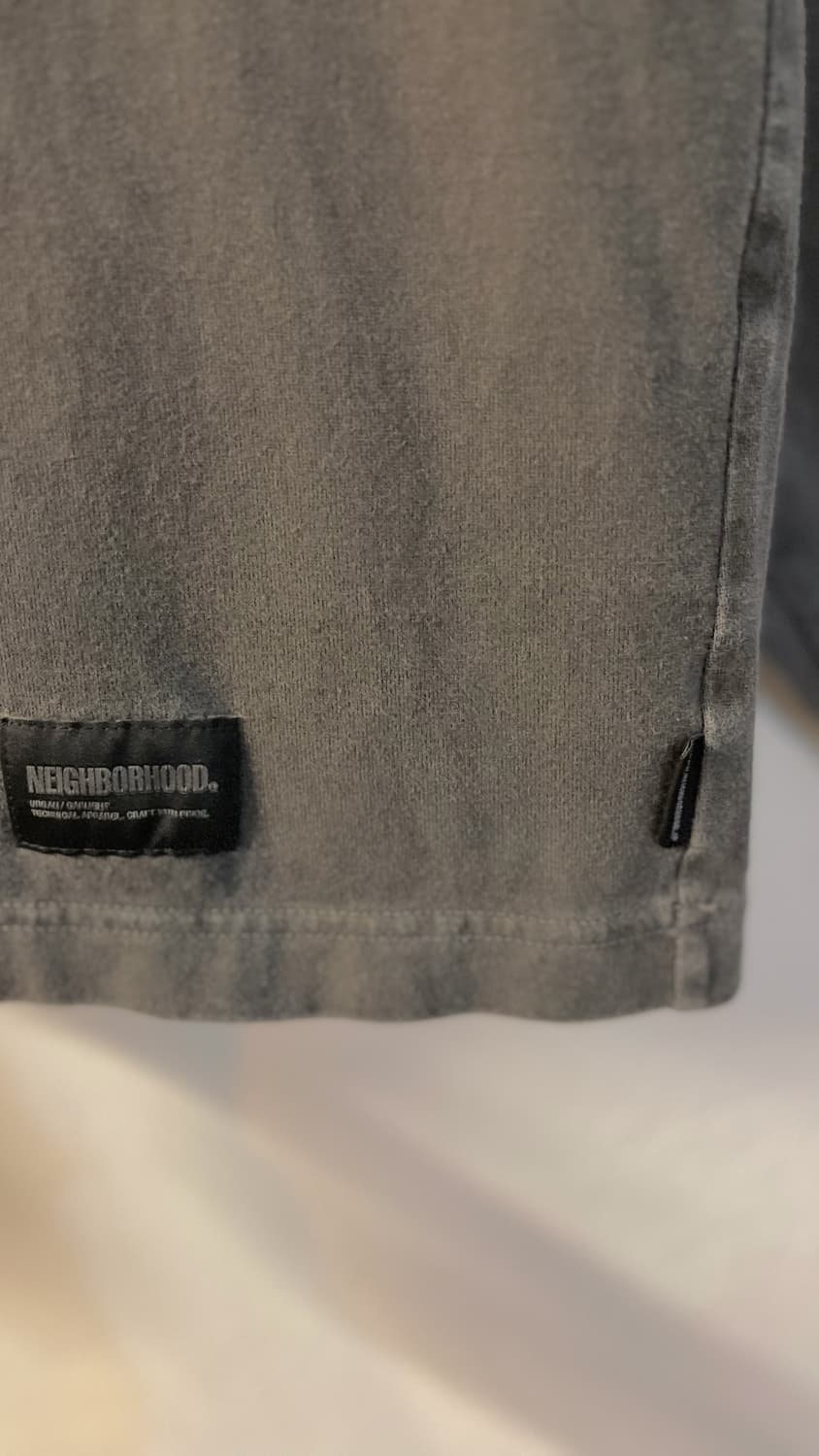 Neighborhood 네이버후드  피그먼크 롱슬리브 상품이미지4