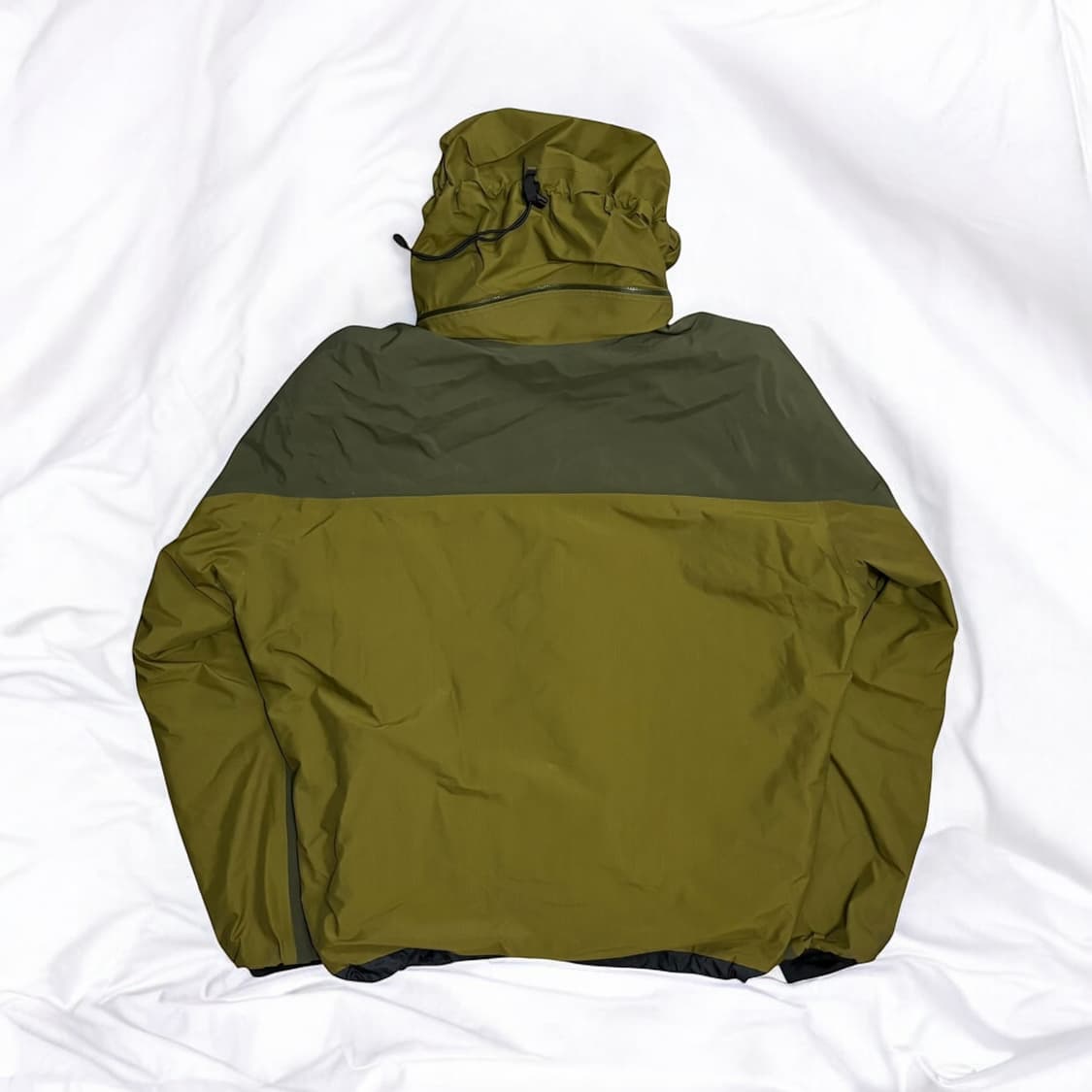 ARC’TERYX Fission AR Jacket 상품이미지4