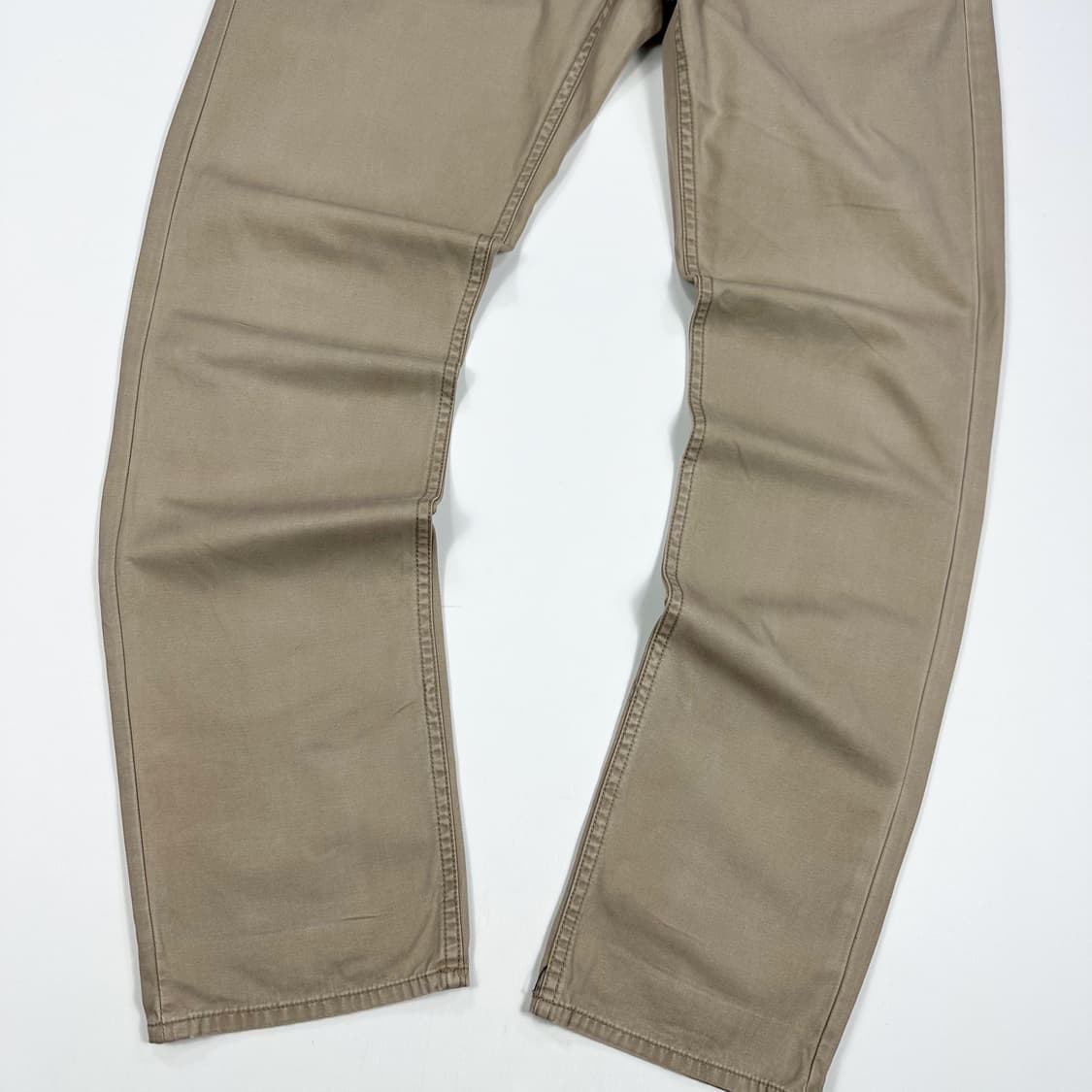 34 폴로 랄프로렌 레귤러 슬림핏 치노팬츠 베이지 상품이미지3