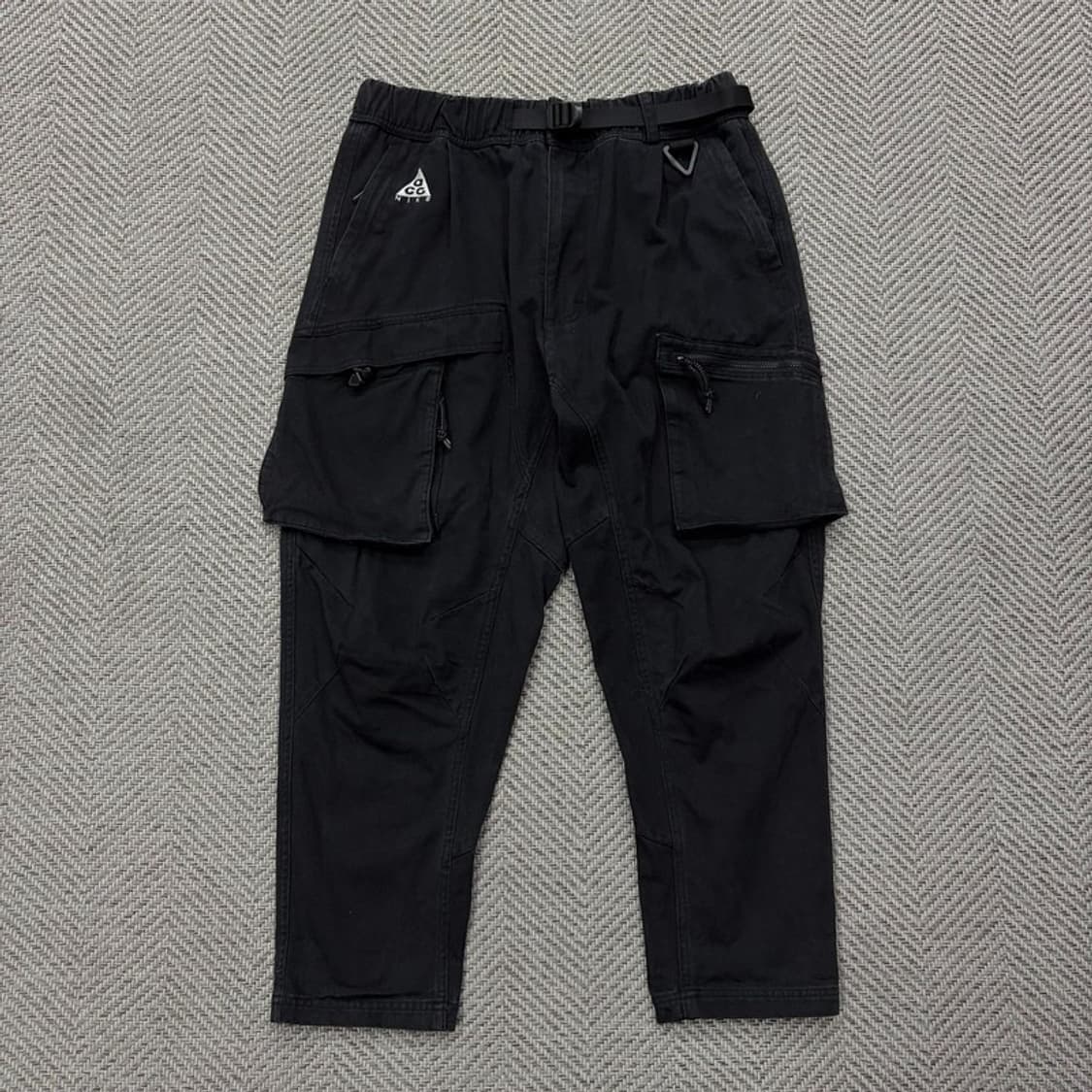 나이키acg 스미스서밋 카고팬츠 v2541 상품이미지1