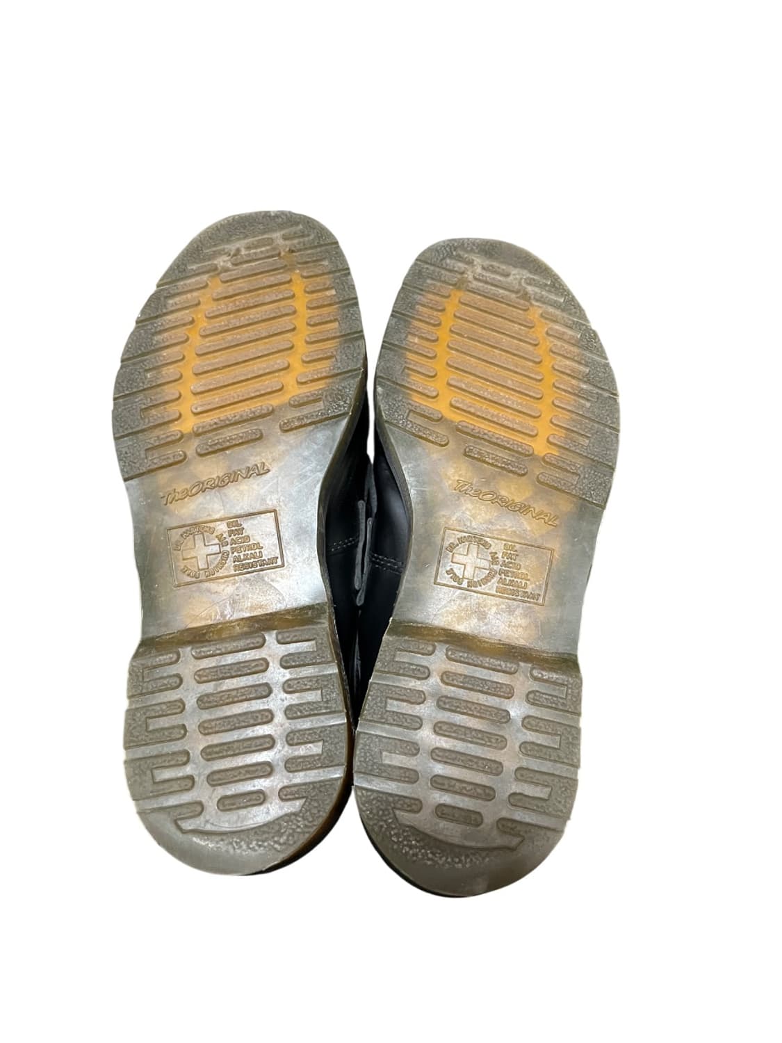 닥터마틴 아드리안 스무스 블랙 280 43 상품이미지3