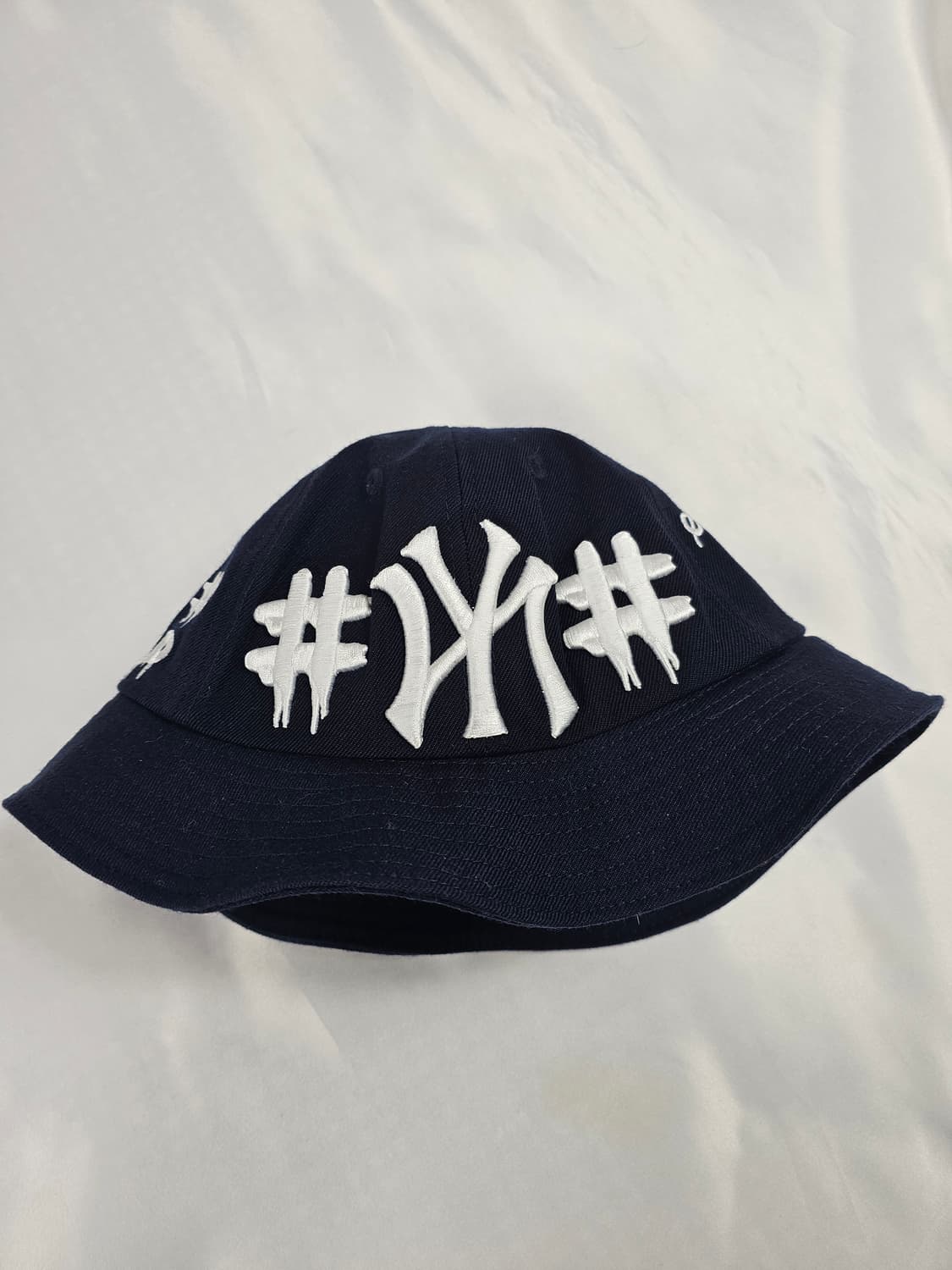 양키즈버킷햇 상품이미지1