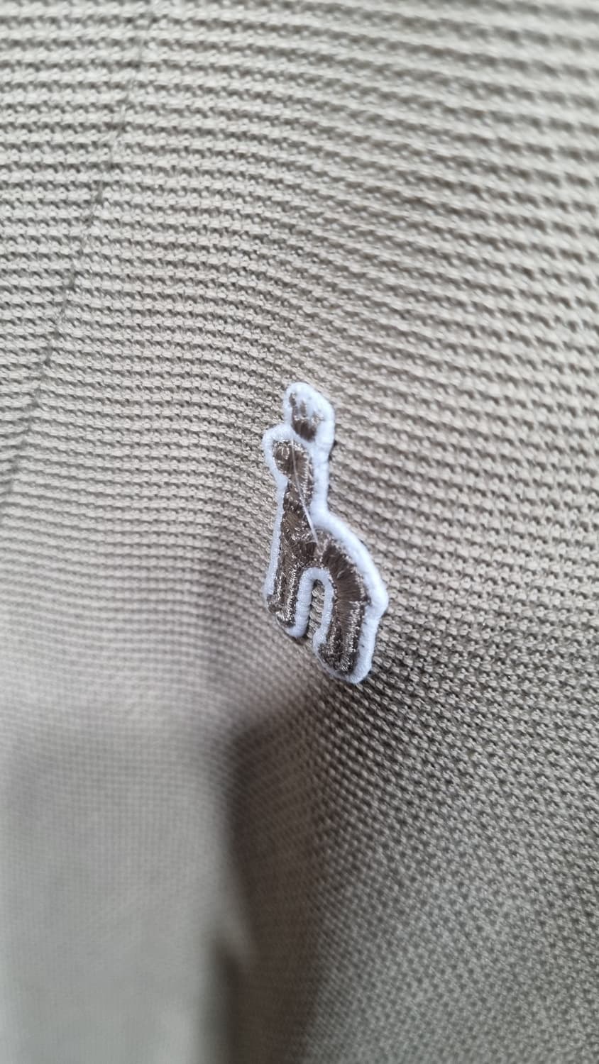 헤지스(hazzys) 95사이즈 남성 간절기용 가디건 상태좋음 상품이미지1