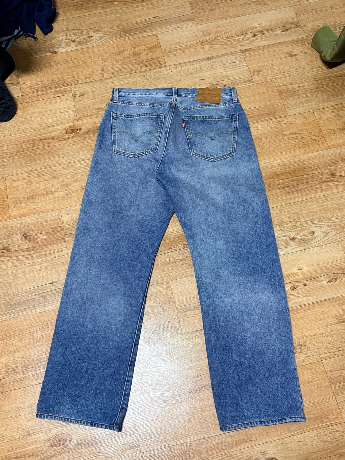 리바이스 555 상품이미지3