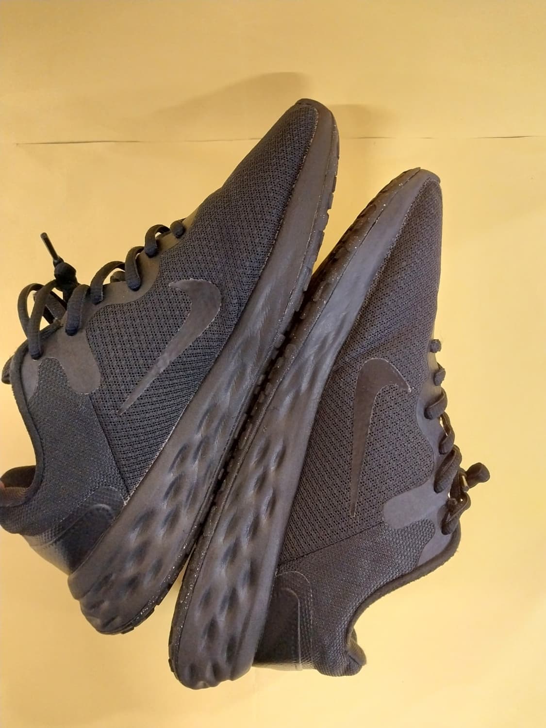 남성 나이키 레볼루션6 넥스트 네이처 운동화 (260) 상품이미지7