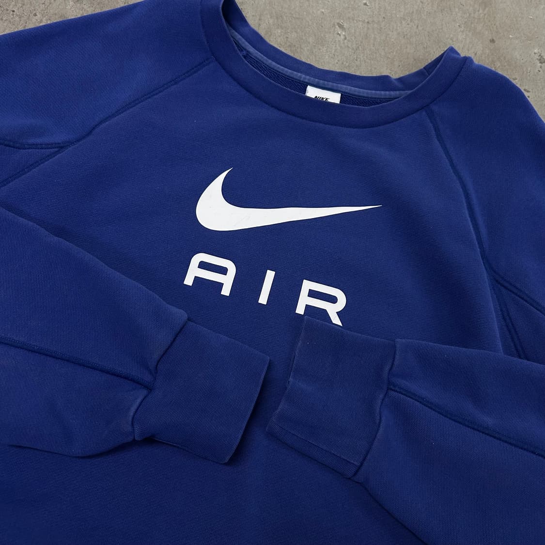 나이키 맨투맨[1476] 상품이미지5