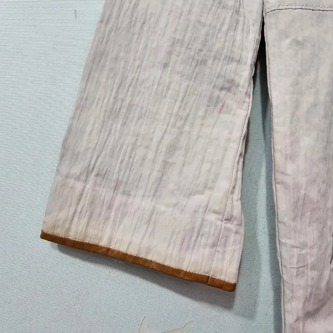 르베이지 코트 ~66 상품이미지7