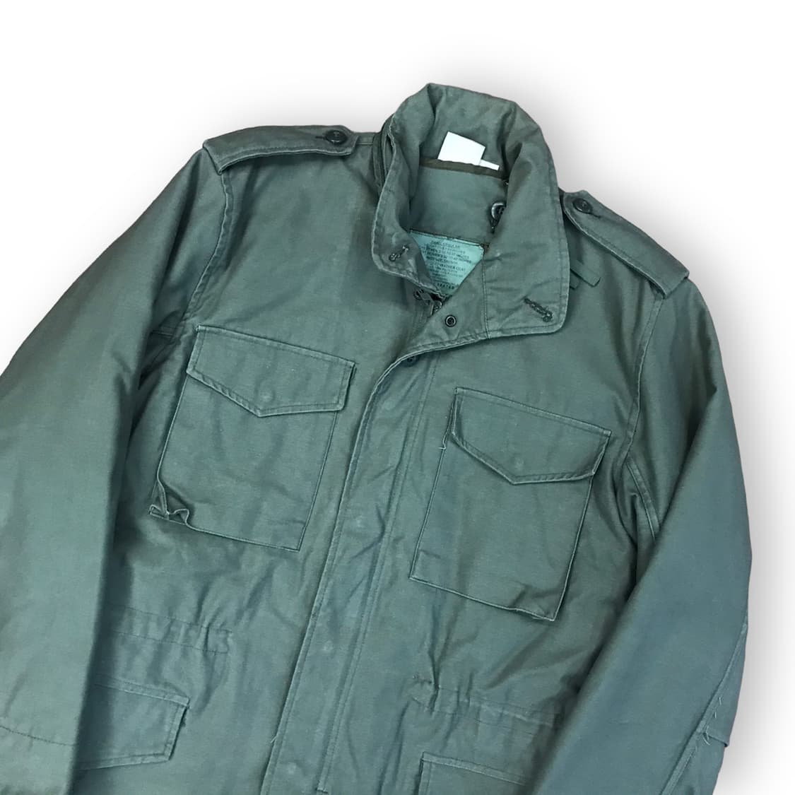 프로퍼 m65 필드자켓 상품이미지3