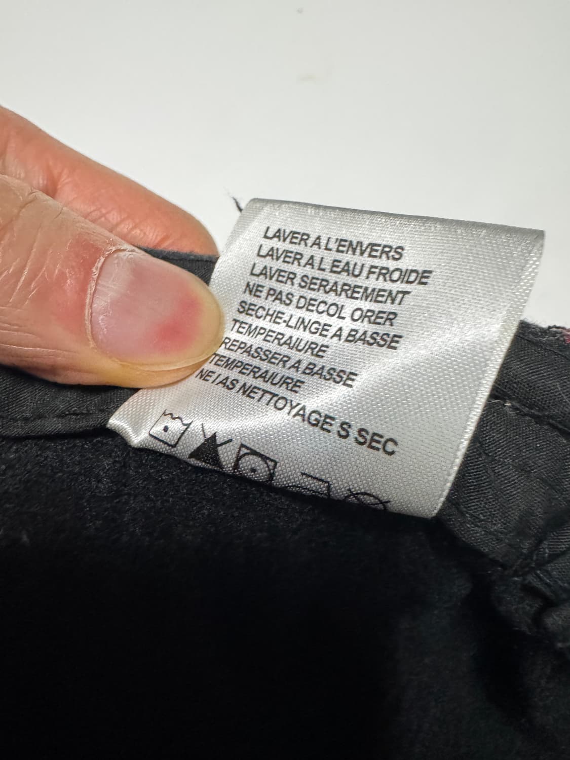 PXG 피엑스지 커스텀 귀덮이 캡 겨울 모자 F 상품이미지8