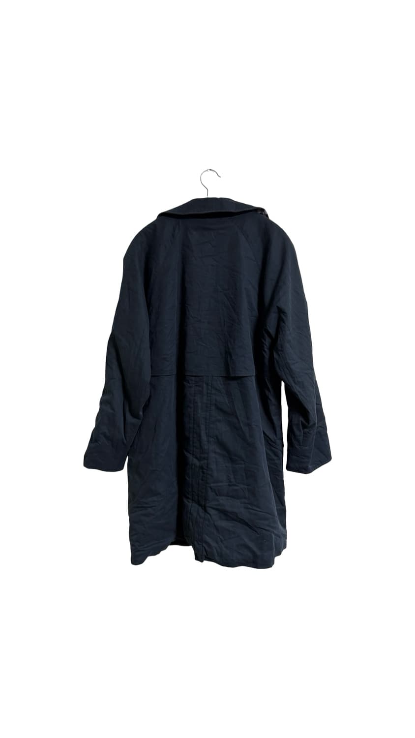 버버리 싱글 트렌치코트 상품이미지2