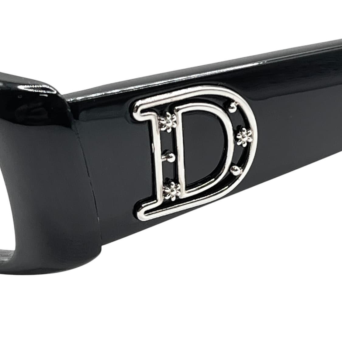 Dior 디올 뿔테 안경 상품이미지4