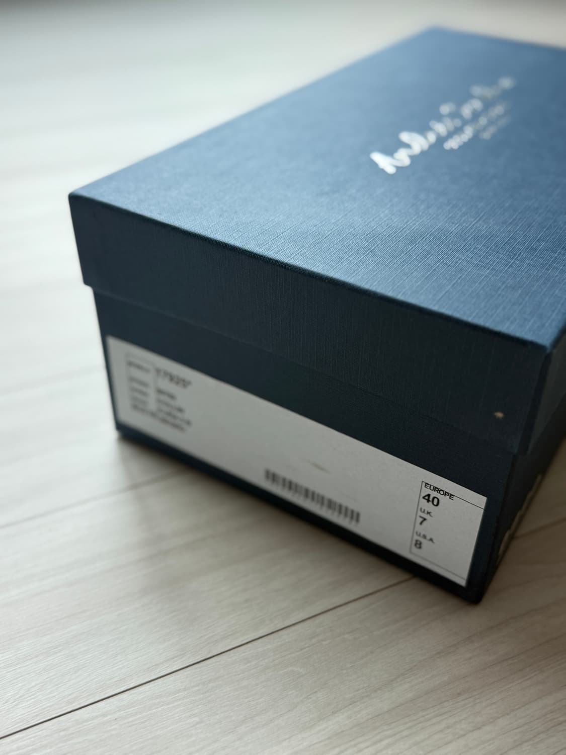 [260] 안드레스 샌드라 - 콜린 더비 투 아일렛 상품이미지6