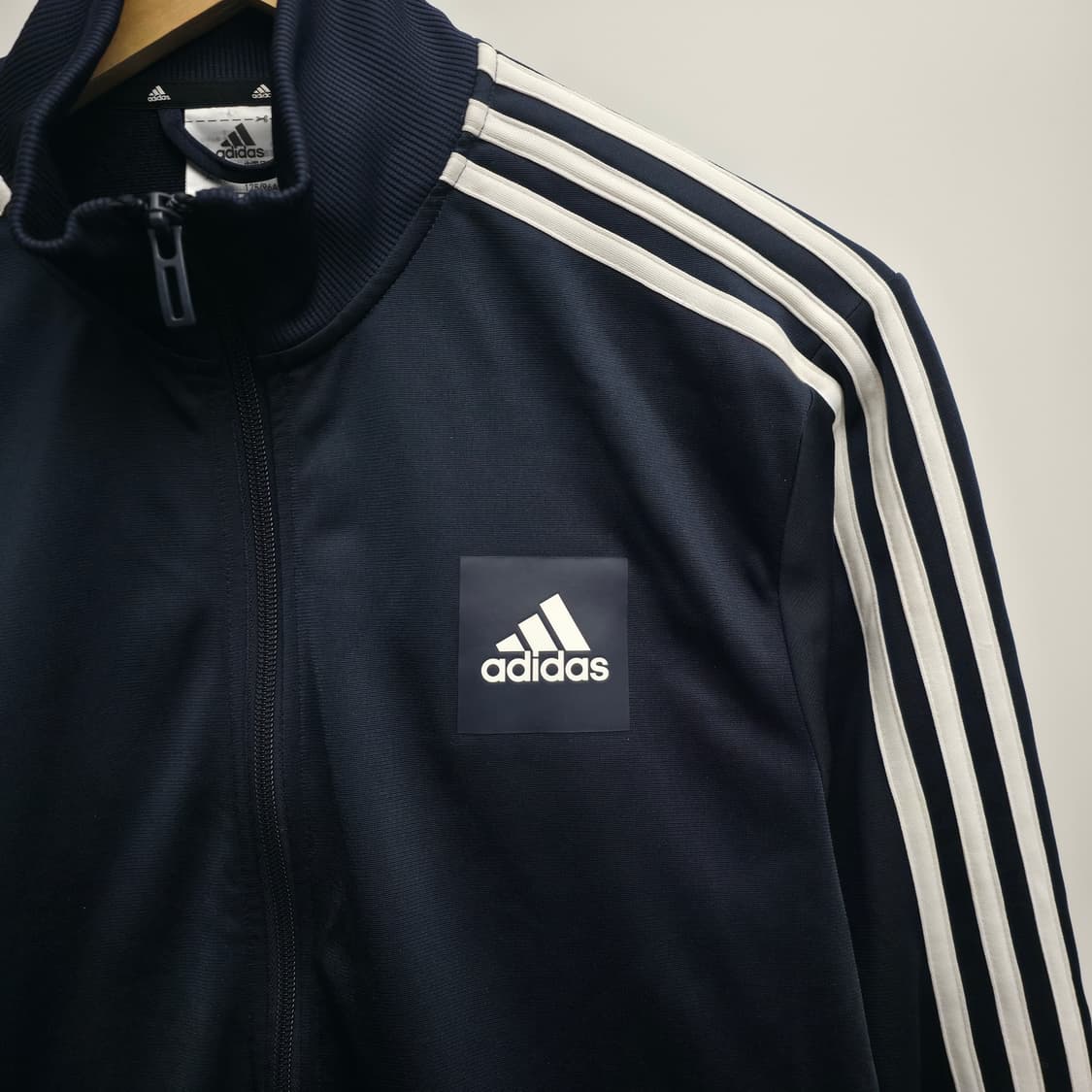 [L] 아디다스 네이비 져지 상품이미지4