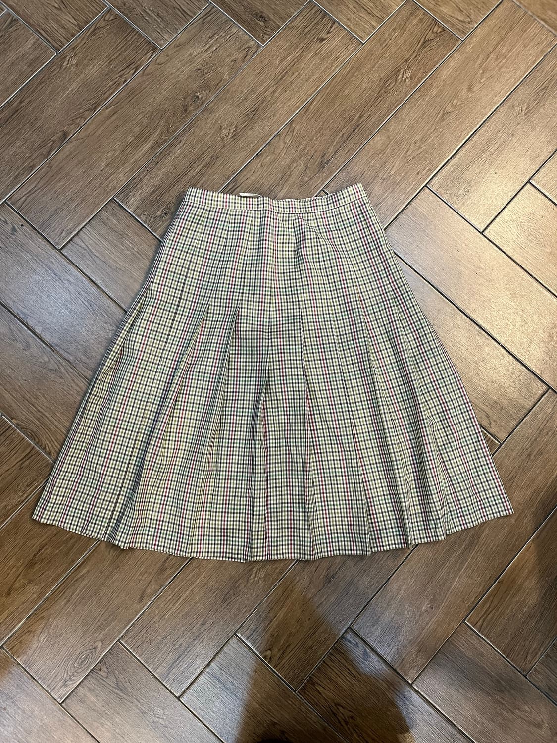 빈티지 셔츠 코디 세트 no.2 🤍 상품이미지7