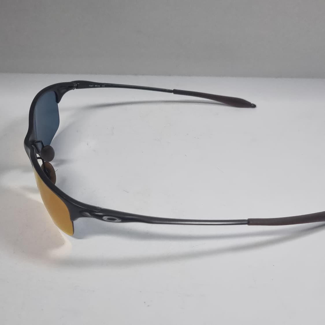 오클리 하프와이어 카본 새렌즈 상품이미지5