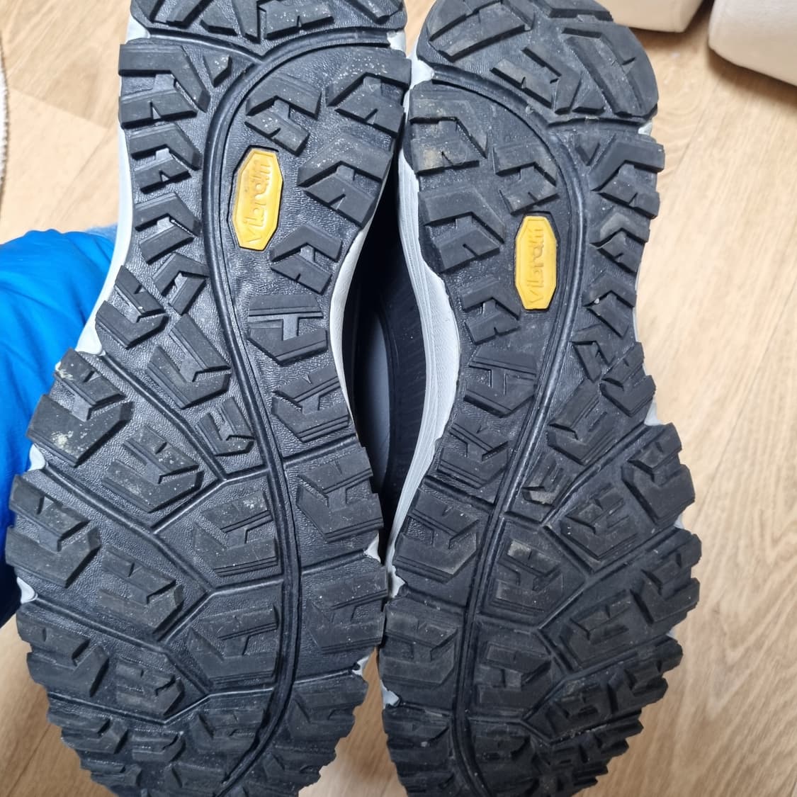 컬럼비아(Columbia) 트레킹화 피크프리크 II 아웃드라이265 상품이미지3