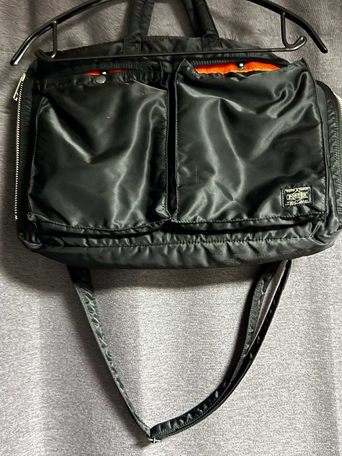 포터탱커백 상품이미지1