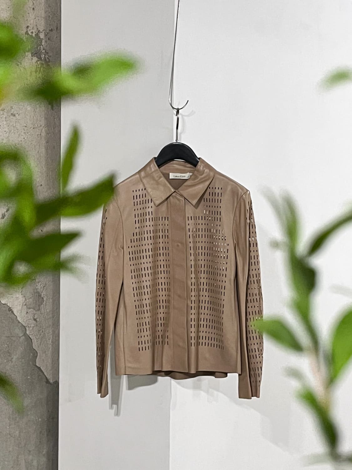 CALVIN KLEIN COLLECTION 상품이미지1