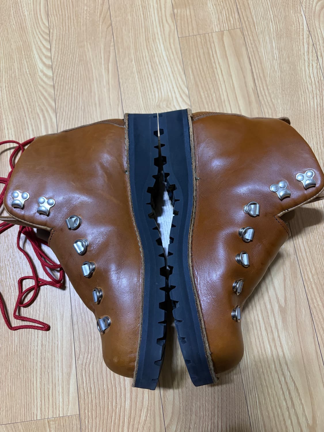 대너 마운틴 라이트 8.5EE 상품이미지4