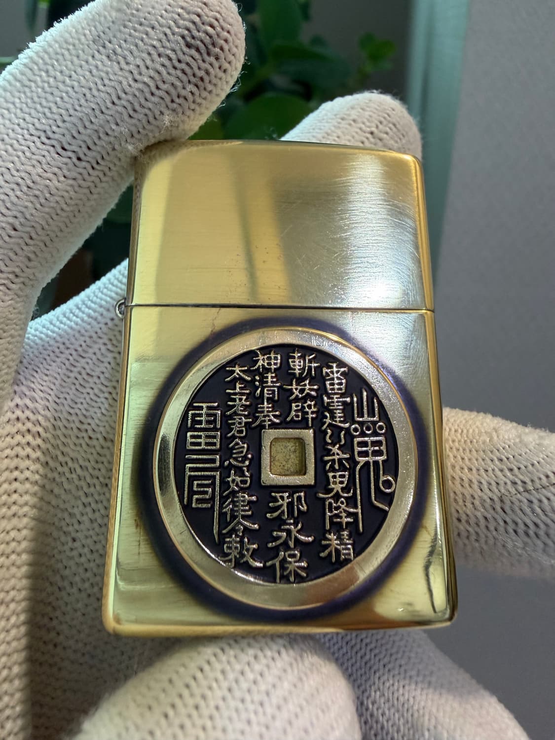 지포라이터 상품이미지1