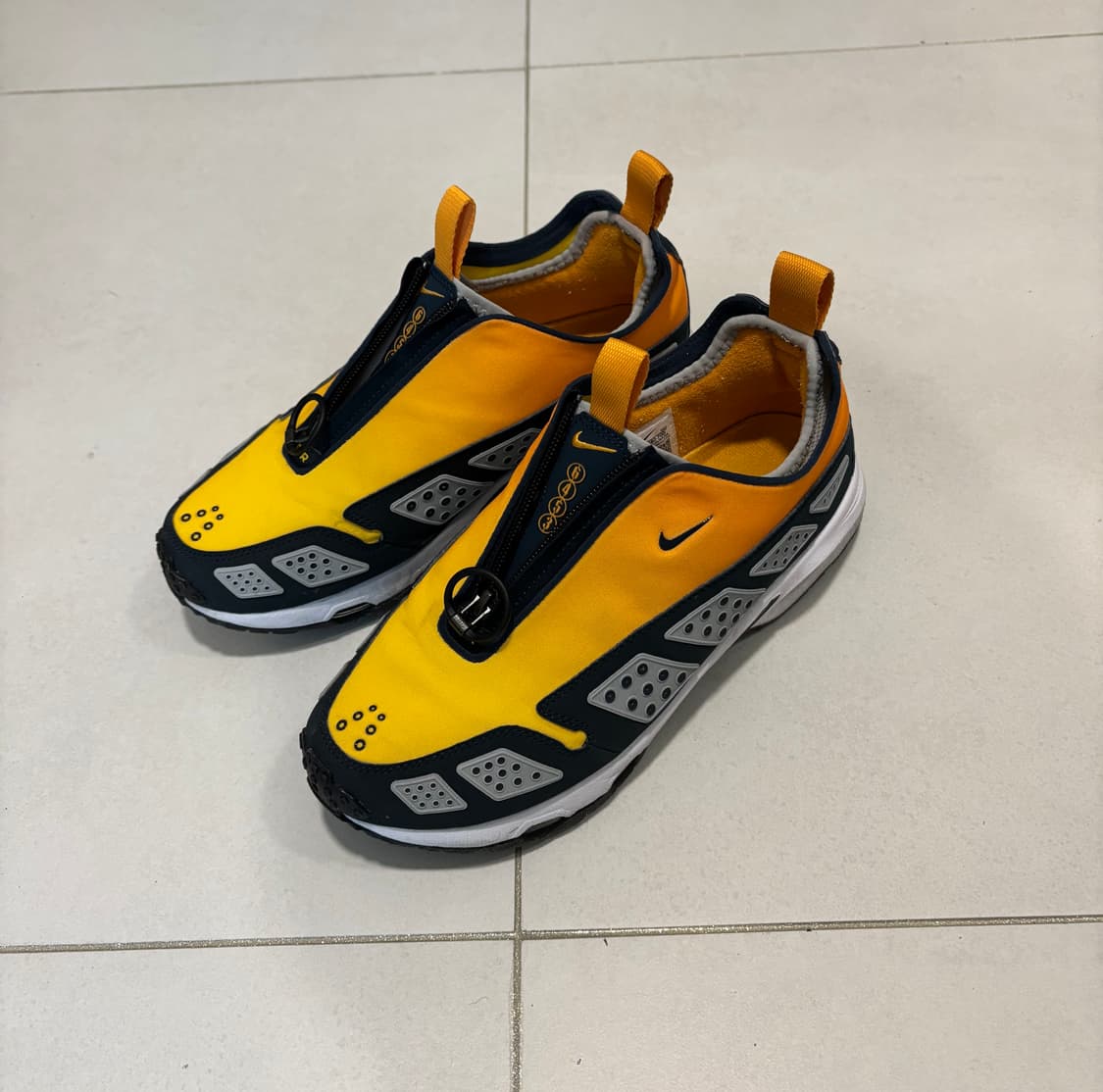 나이키 에어맥스 SNDR 상품이미지1