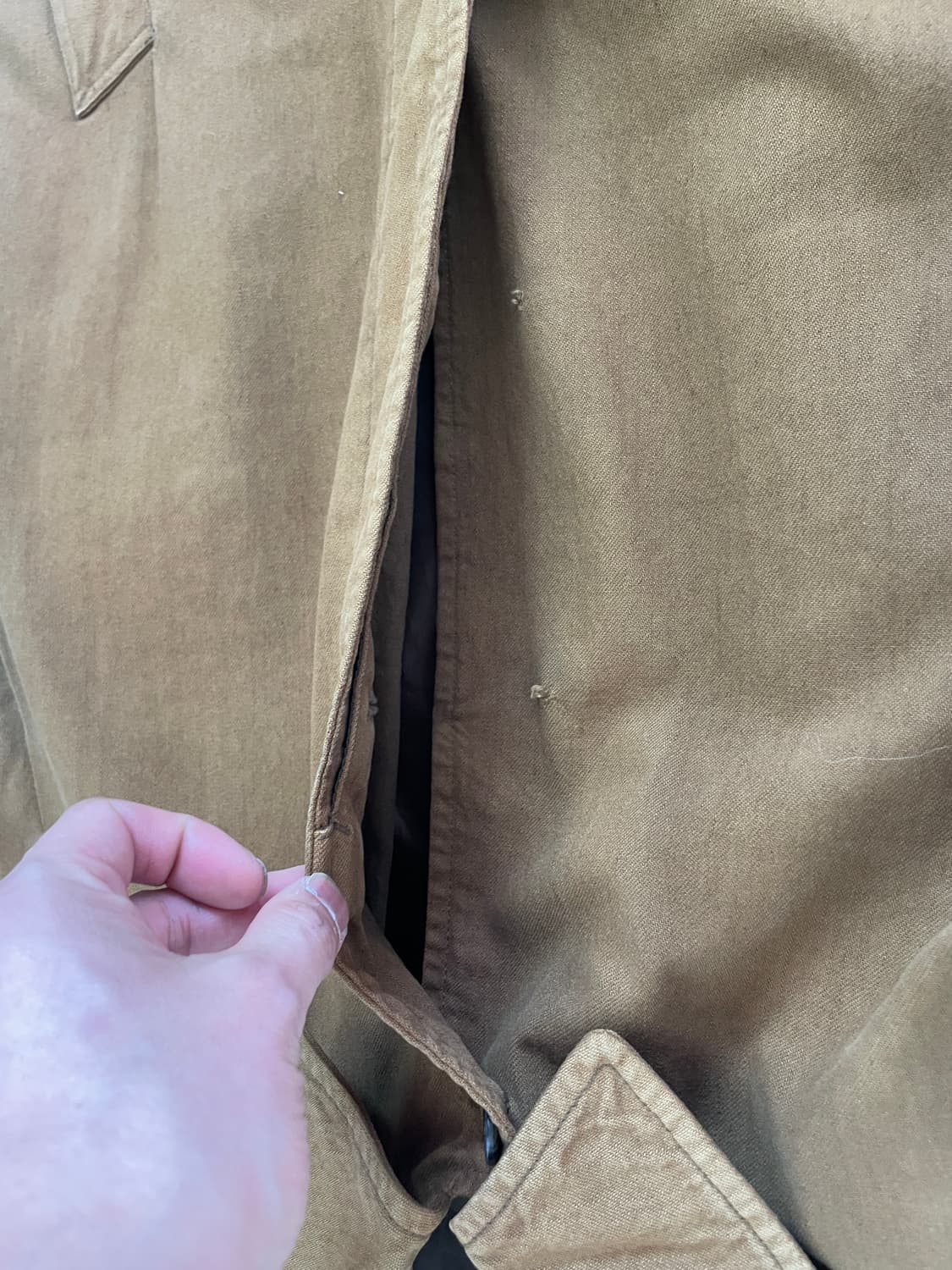 토네이도마트 웨스턴 요크 맥코트  상품이미지7