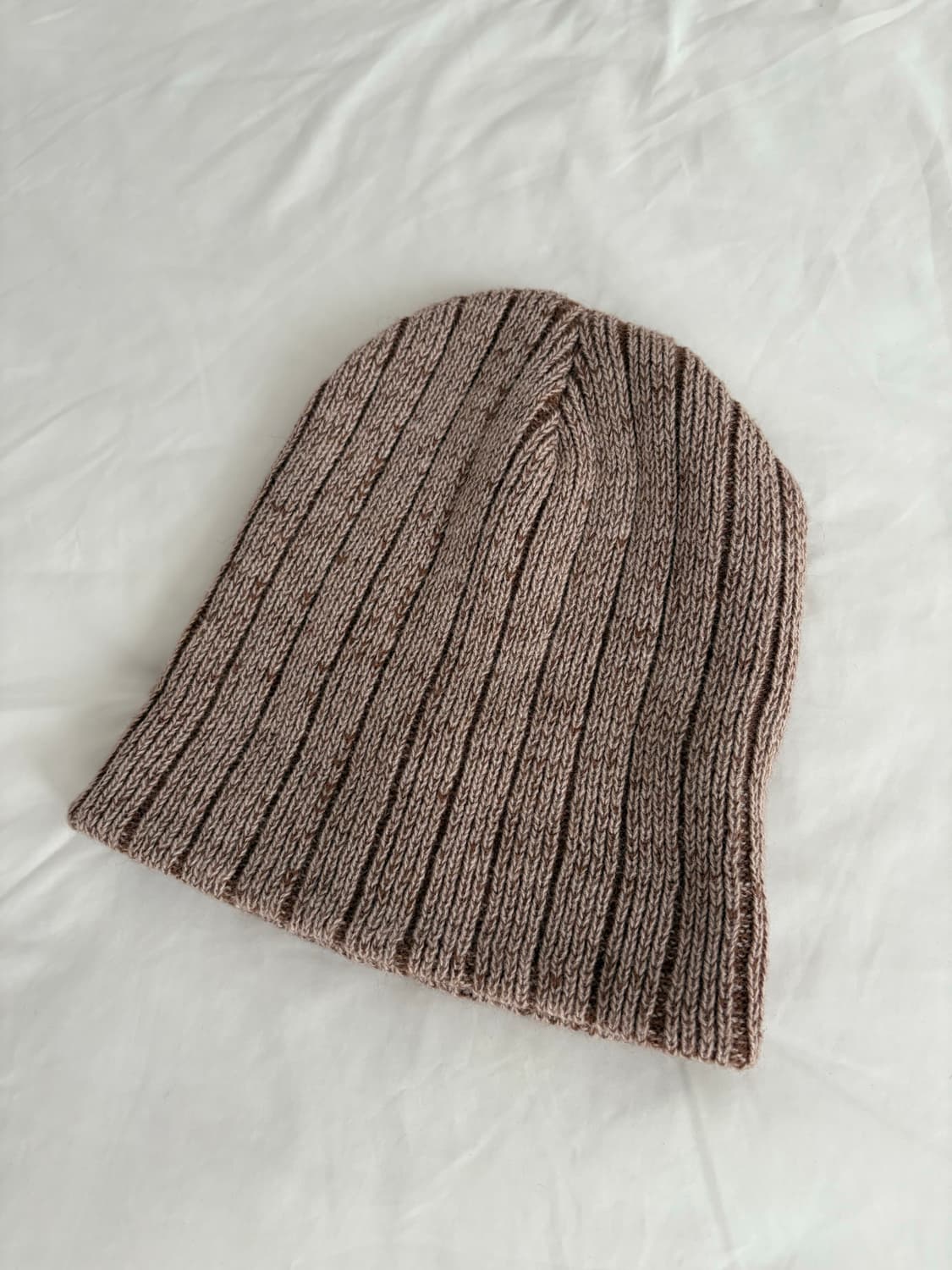 striped beanie 비니 상품이미지2