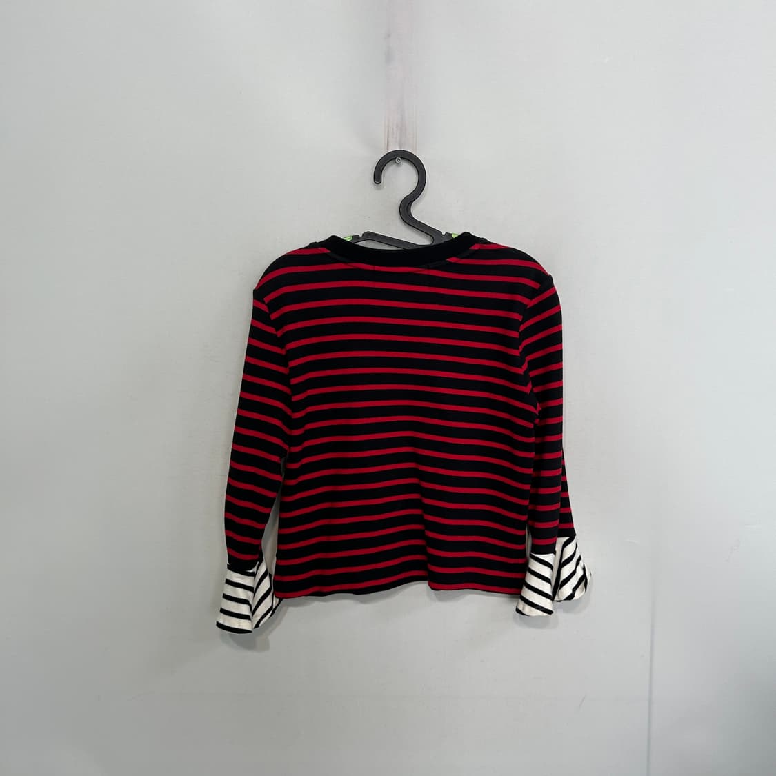 럭키슈에뜨 여성 티셔츠 36  상품이미지3