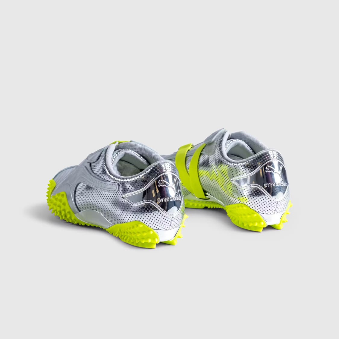 Puma x Ottolinger 푸마 오토링거 Mostro Lo 상품이미지7