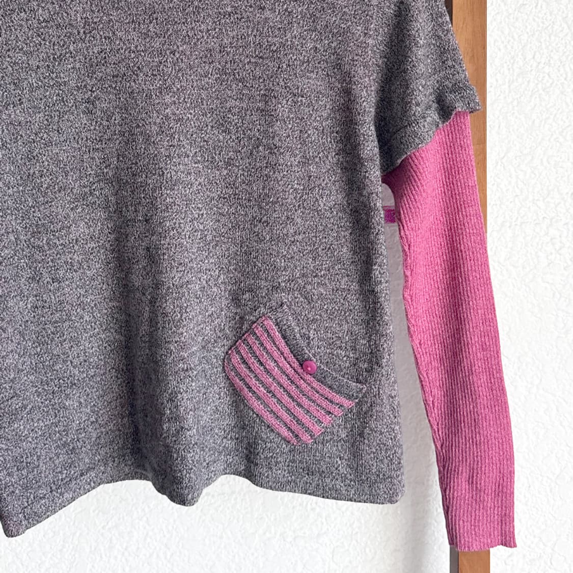 베리믹스 핑크 폴라티 상품이미지8