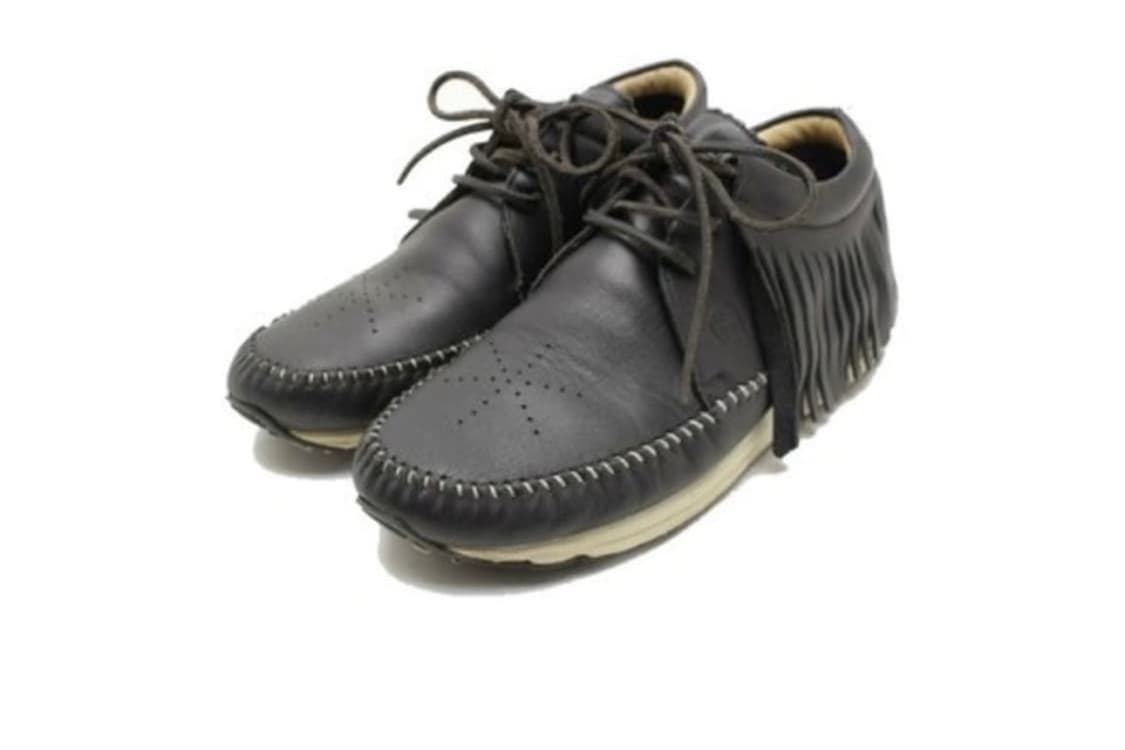 Visvim X Fragment X Undercover 270 상품이미지1