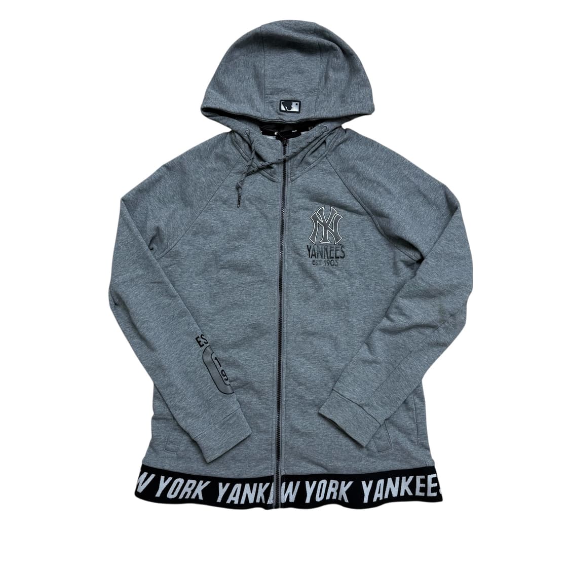 MLB 뉴욕양키즈 후드집업  상품이미지1
