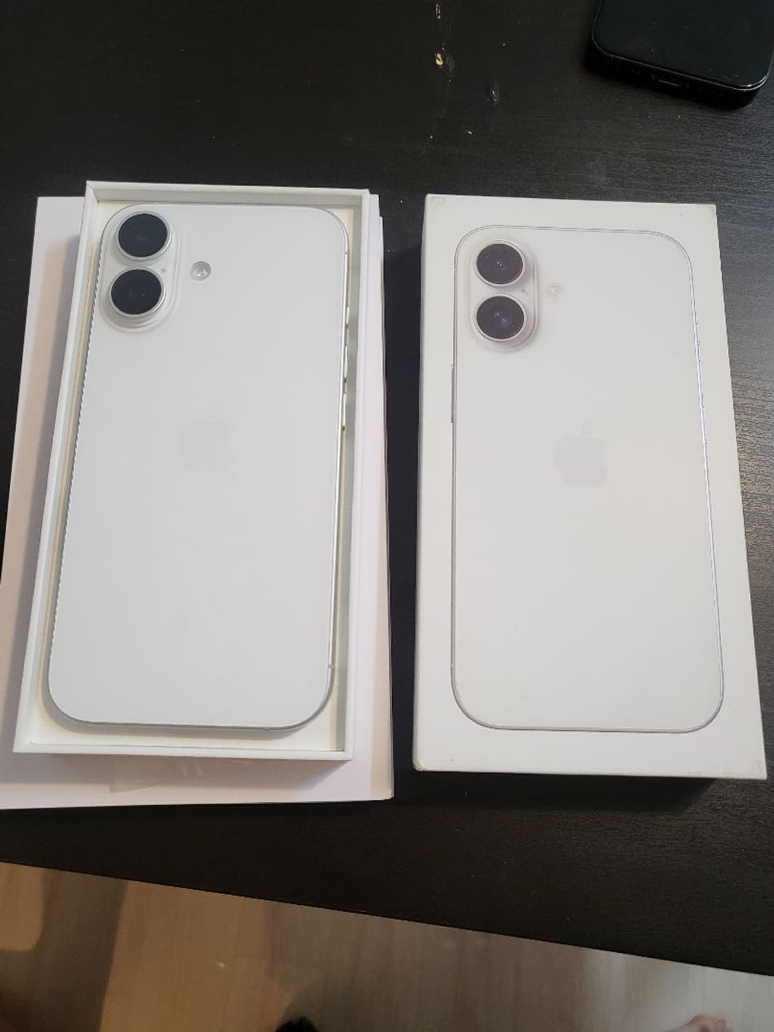 아이폰16 256기가 새제품 상품이미지2