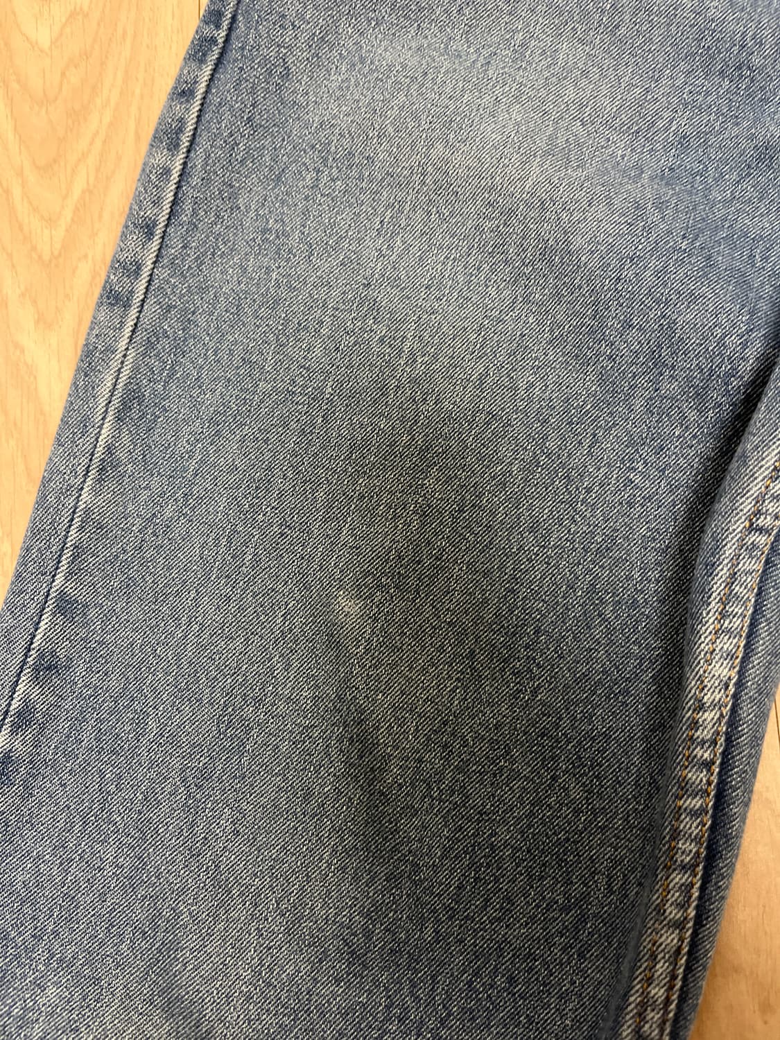 33) Levis 550 상품이미지7