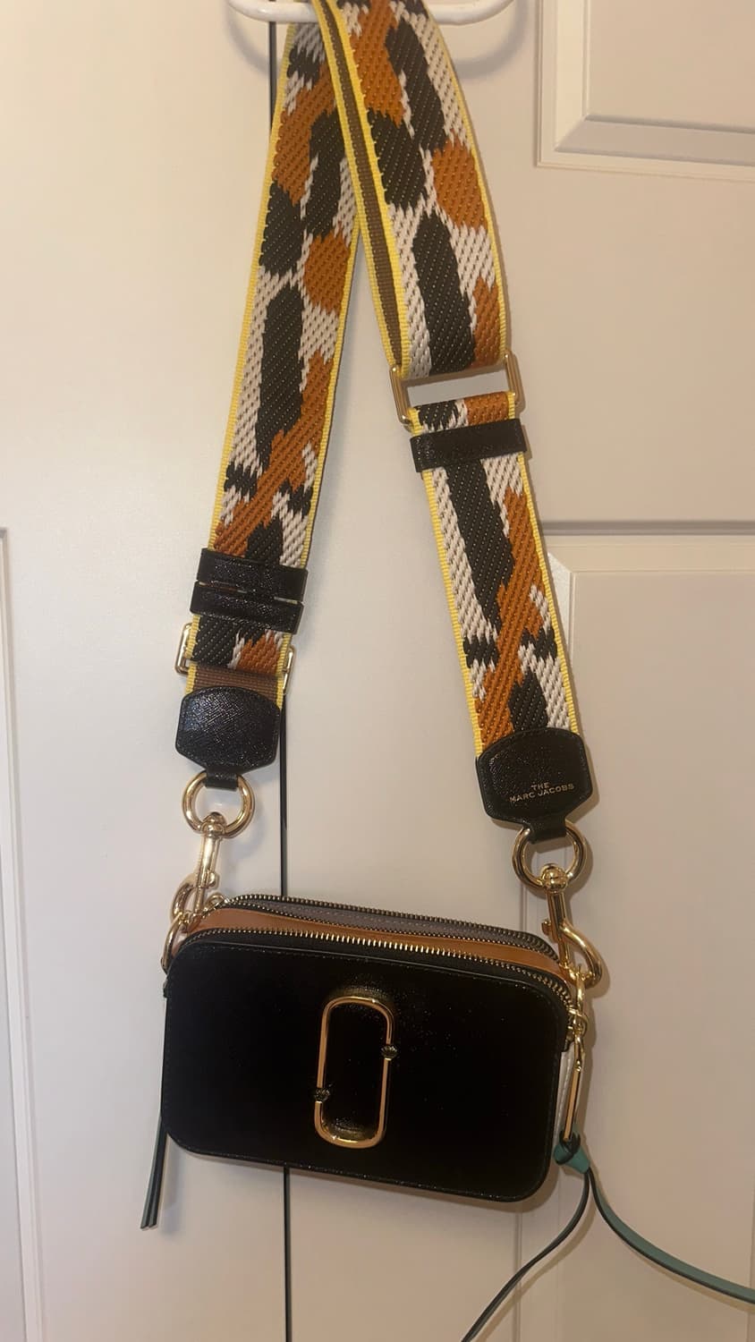 Marc Jacobs 카메라백 상품이미지1