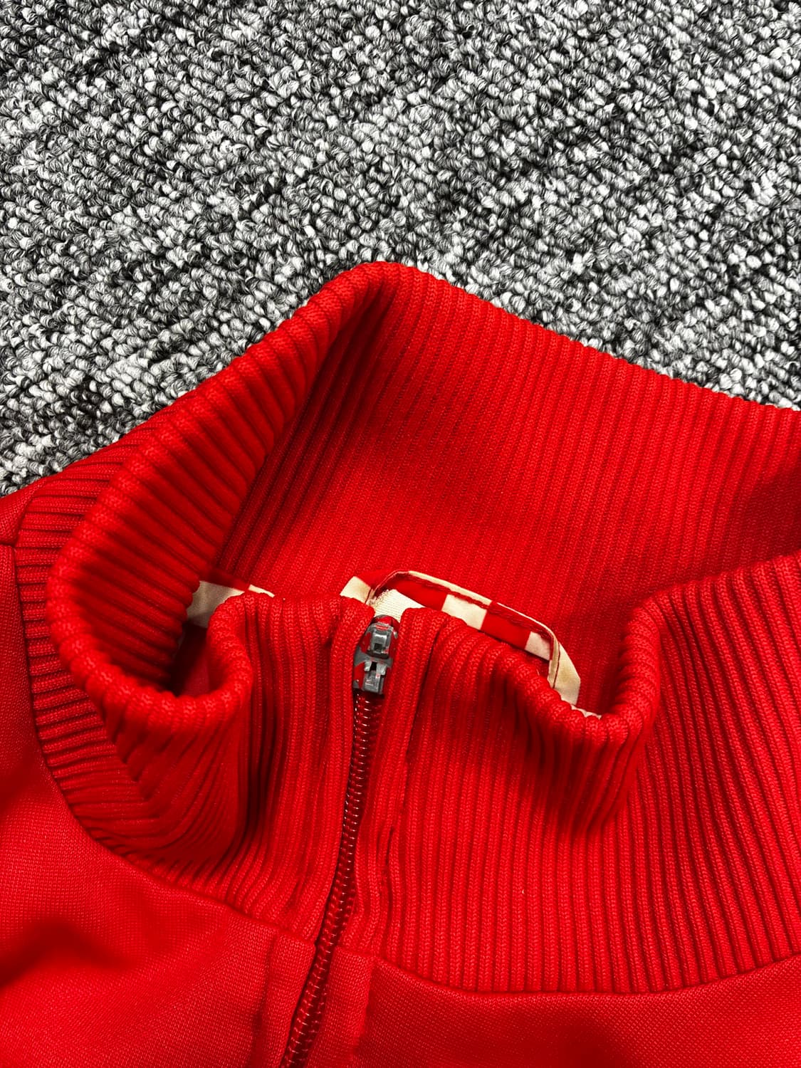 아디다스 카사블랑카 트랙탑 져지 XL 상품이미지8