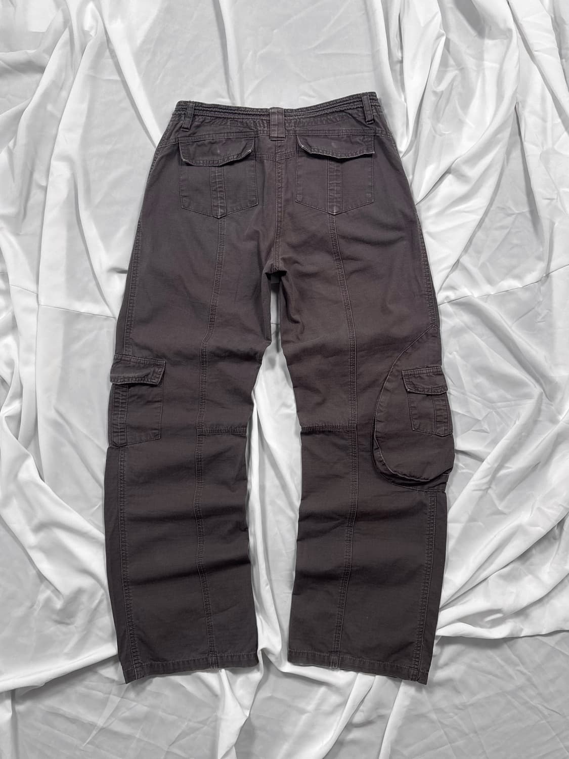 Vintage Cargo Pants 상품이미지8