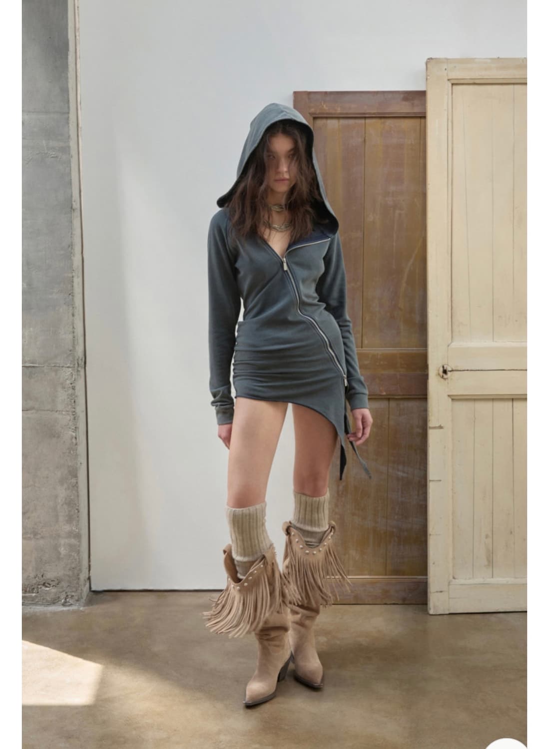 원진스튜디오 원피스 상품이미지2