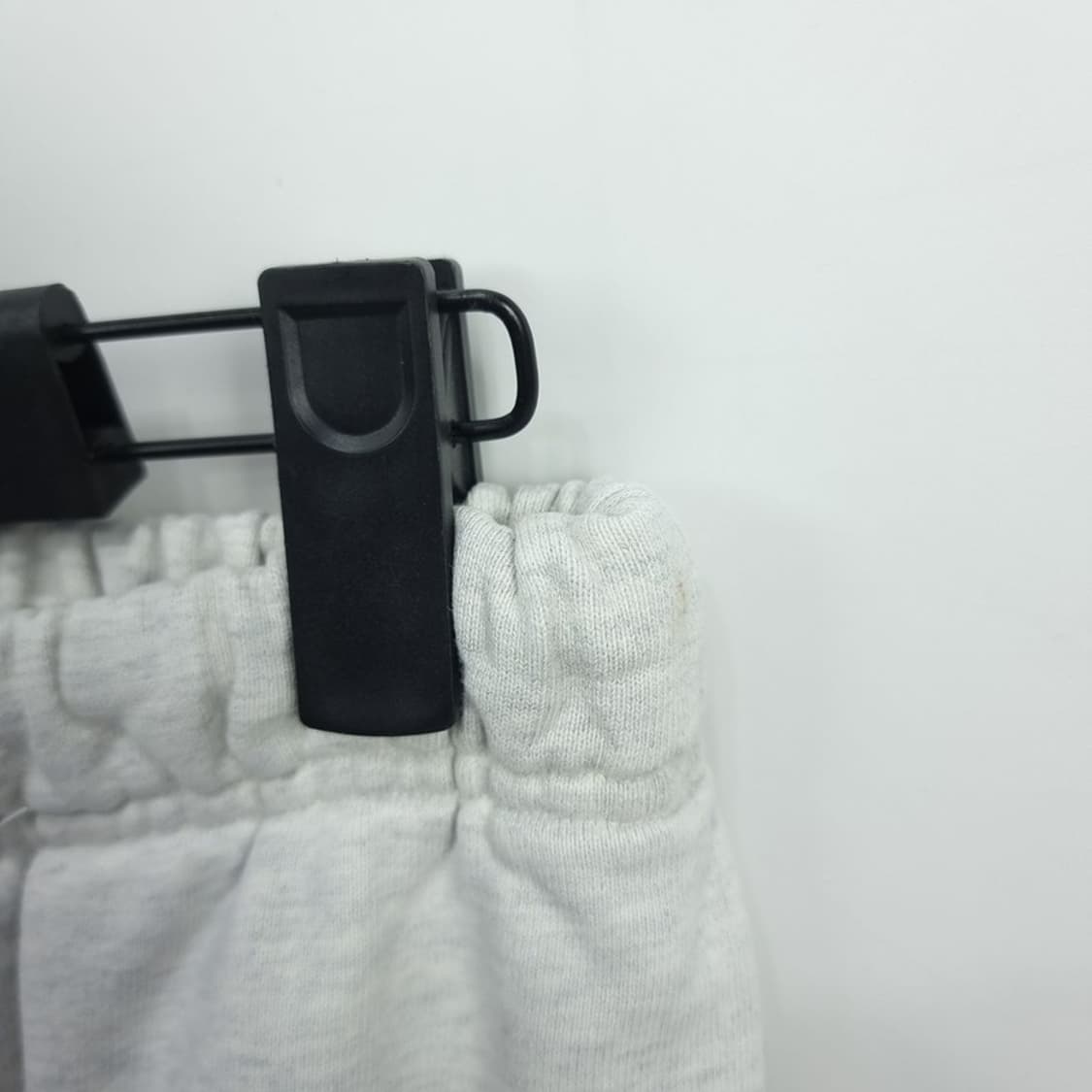 [마르디메크르디] 로고 프린팅 스웻 조거 팬츠 M18710 상품이미지6