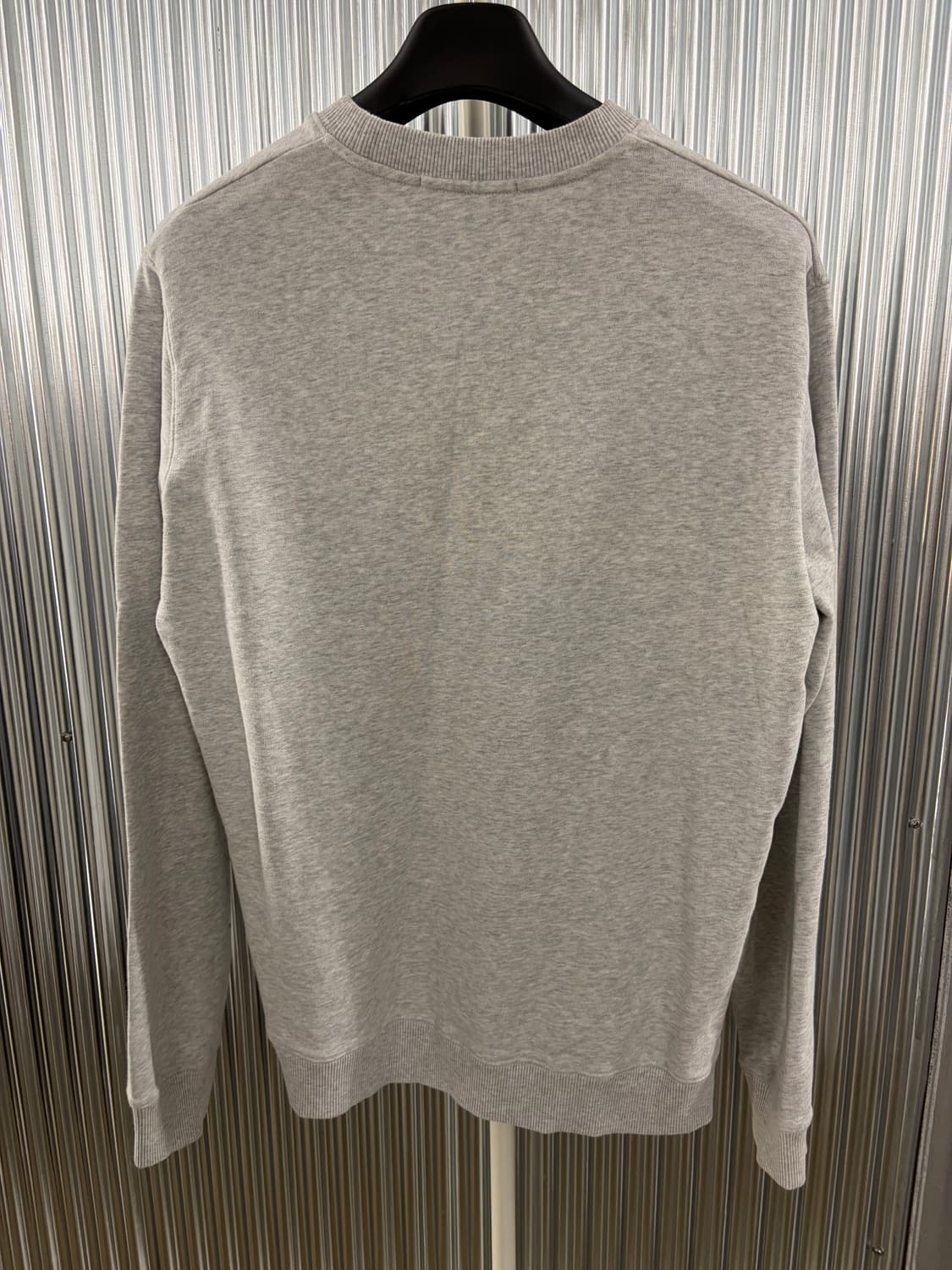 MSGM Milano sweatshirt L 상품이미지4