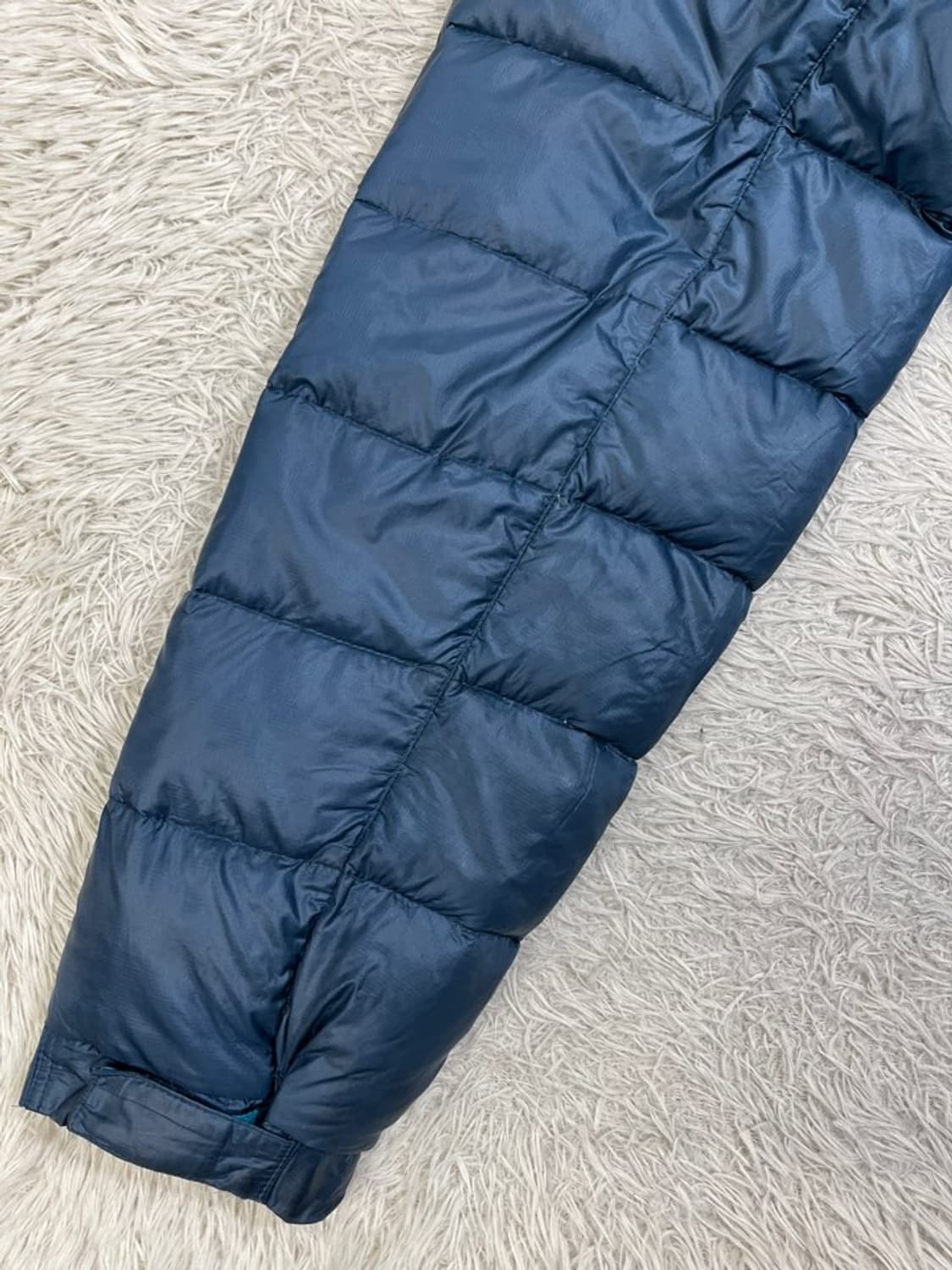 콜롬비아 구스다운 경량 패딩/#287 상품이미지4