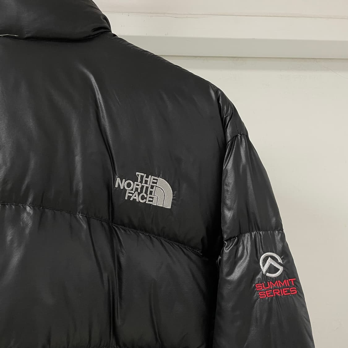 노스페이스 써밋 패딩 95 상품이미지7